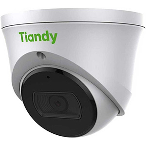 دوربین مدار بسته تحت شبکه تیاندی Tiandy TC-C34XS